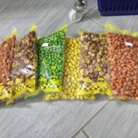 Kacang serbaneka 1kg