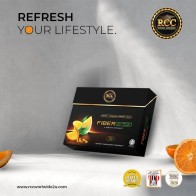 Fiber detox 