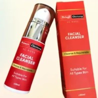 FACIAL CLEANSER PRIMER CHERANG