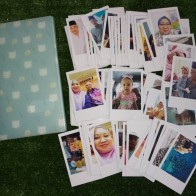 POLAROID + ALBUM ,LOMOCARD MURAH | cuci gambar | POLAROID | GAMBAR