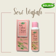 Rojam Seri Wajah (Penawar resdung & jerawat)