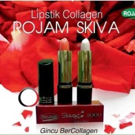 Rojam Gincu Bibir Skiva 2000