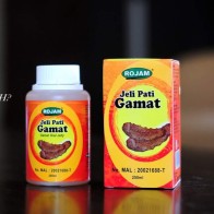 Rojam Jeli Pati Gamat