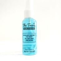 Deodorant Organic The Tawas Spray 50 Ml Hilang Bau Ketiak