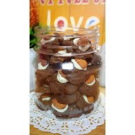 Ombak Rindu By SweetKitchenUmmi 