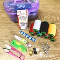Set Menjahit, Needle Set, Alatan Menjahit Pakaian