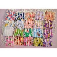 Barut Perut Baby 100% Cotton Tidak Panas/ Bedung Baby