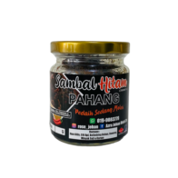 Sambal Hitam Pahang ~ PREMIUM