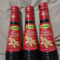 KICAP MUDIM HALAL