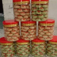 Mazola kacang peas 50biji