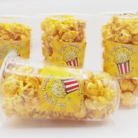 Nur popcorn panggung 