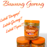 Bawang Goreng