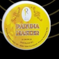 Paruna Masker