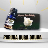 Paruna Aura Dhuha