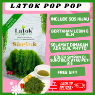 Latok Pop Pop shrink 