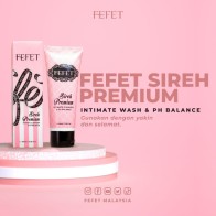 FEFET SIREH PREMIUM