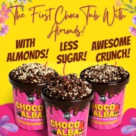 Choco Albab