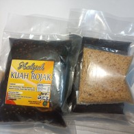 Halijah Kuah Rojak 300g