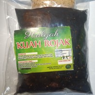 Halijah Kuah Rojak 500g