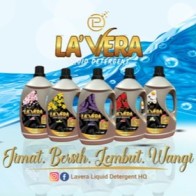 LA’VERA LIQUID DETERGENT