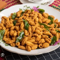 Kuih siput