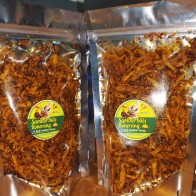 Sambal bilis garing konerang