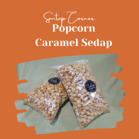 POPCORN CARAMEL 