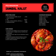 Pes Sambal