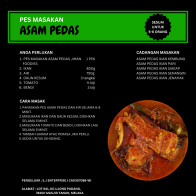 Pes Asam Pedas