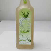 Bevande aloe vera - asli