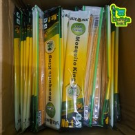 Ubat nyamuk stick colok bau limau original