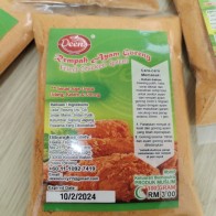 REMPAH AYAM GORENG