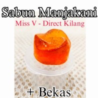 Sabun Manjakani Direct Kilang + Bekas