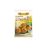 As Sufi Begedil (Potato Cutlet) Original Taste