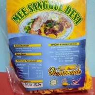 Mee Sanggul