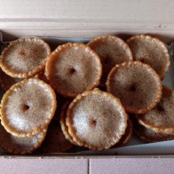 KUIH PENJARAM RESIPI ORIGINAL SABAH