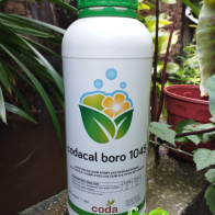 Codacal Boro 1045 Kalsium dan Boron