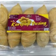 Karipap pusing (combo)