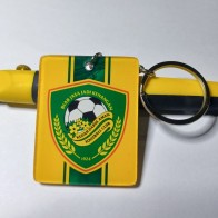 Keychain Kedah FC (B)