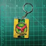 Keychain Kedah FA - Helang (B)