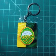 Keychain Kedah FA - Kenari (A)