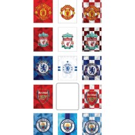 Keychain Pasukan Terpilih EPL