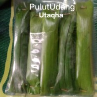 Pulut Udang Utara ( Frozen )