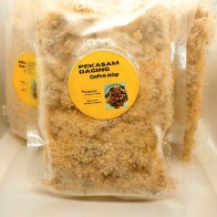 Pekasam daging