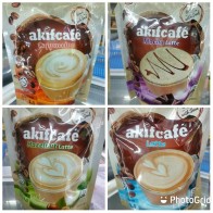 AKIFCAFE