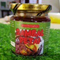 Sambal petai