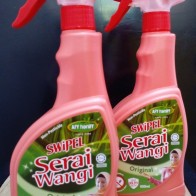 SWIPEL SERAI WANGI