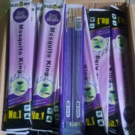 Ubat nyamuk stick colok lavender original yue wa