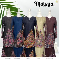 Kurung Batik Malinja