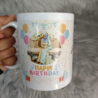 Mug Bergambar | Mug Customize